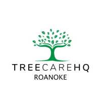 TreeCareHQ Roanoke Logo