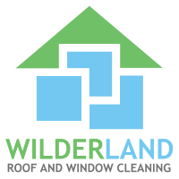 Wilderland Roof & Window Cleaning Logo