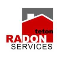 Teton Radon Services Logo