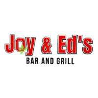 Joy and Edâ€™s Bar and Grill Logo