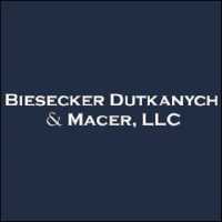 Biesecker Dutkanych & Macer, LLC Logo