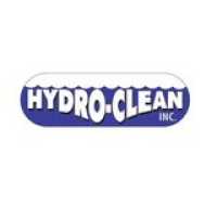 Hydro-Clean Inc. Logo