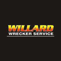 Willard Wrecker Service Logo
