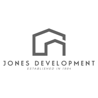 Jones Development Logo