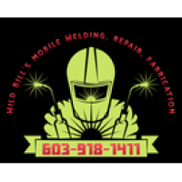 WildBill's Mobile Welding Repair and Fabrication LLC Logo