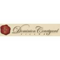 Dominion Courtyard Villas Logo