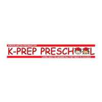 K-Prep Preschool Logo