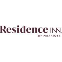 Residence Inn by Marriott Fort Wayne Logo