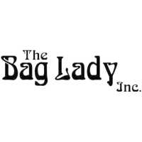 The Bag Lady Inc Logo