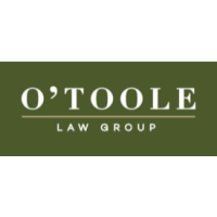 O'Toole Law Group Injury and Accident Attorneys Logo