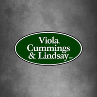 Viola, Cummings, & Lindsay, LLP Logo