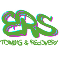 ERS Towing & Recovery Logo