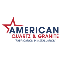 American Quartz & Granite - Alexandria Logo
