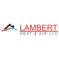Lambert Heat & Air, LLC Logo