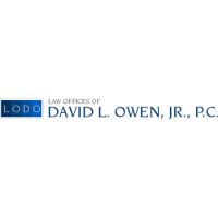 Law Offices of David L. Owen, Jr., P.C. Logo