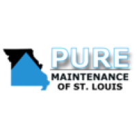Pure Maintenance of St Louis - USA Mold Removal Logo