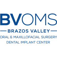 Brazos Valley Oral and Maxillofacial Surgery Logo