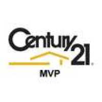 Century 21 MVP Logo