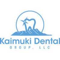 Kaimuki Dental Group LLC Logo