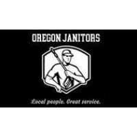 Oregon Janitors Logo