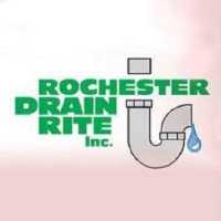 Rochester Drain Rite Logo