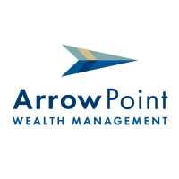 Arrow Point Wealth Management Logo