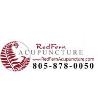 RedFern Acupuncture Logo