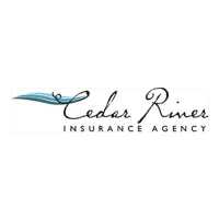 Cedar River Insurance Logo