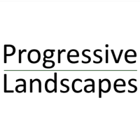 Progressive Landscapes LLC Logo