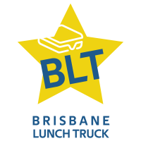 Brisbane Lunch Truck Logo