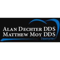 Dechter & Moy Dentistry Logo