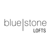 Bluestone Lofts Logo