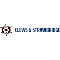 Clews & Strawbridge Logo