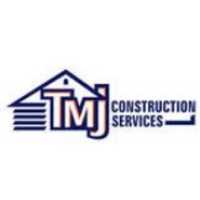 TMJ Construction Services Logo