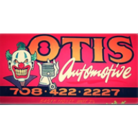 Otis Automotive Inc Logo
