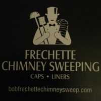 Frechette Chimney Sweeping Logo