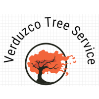 Verduzco Tree Service Logo