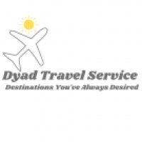 DYAD Travel Service Logo