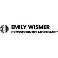 Emily Wismer at CrossCountry Mortgage | NMLS# 340531 Logo
