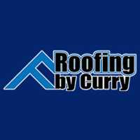Roofing by Curry Logo