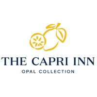 The Capri Inn Logo