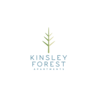 Kinsley Forest Luxury Apartments Logo
