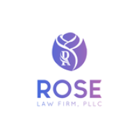 Rose Law Firm Logo