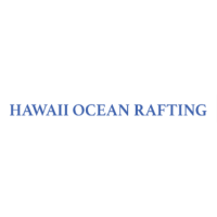 Hawaii Ocean Rafting Whale Watch and Snorkel Logo
