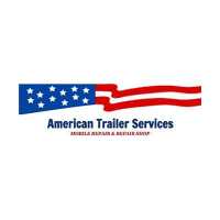 American Trailer Services LLC Logo