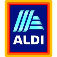 ALDI Corporate Naperville Logo