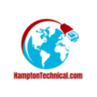 Hampton Technical Services Logo