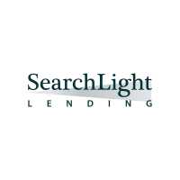Carlos Gonzalez | Searchlight Lending Logo