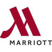 Marriott GE Healthcare Institute RiversEdge Condos Logo