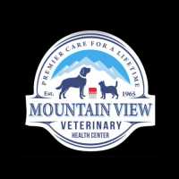 Mountain View Veterinary Health Center - Providence Logo